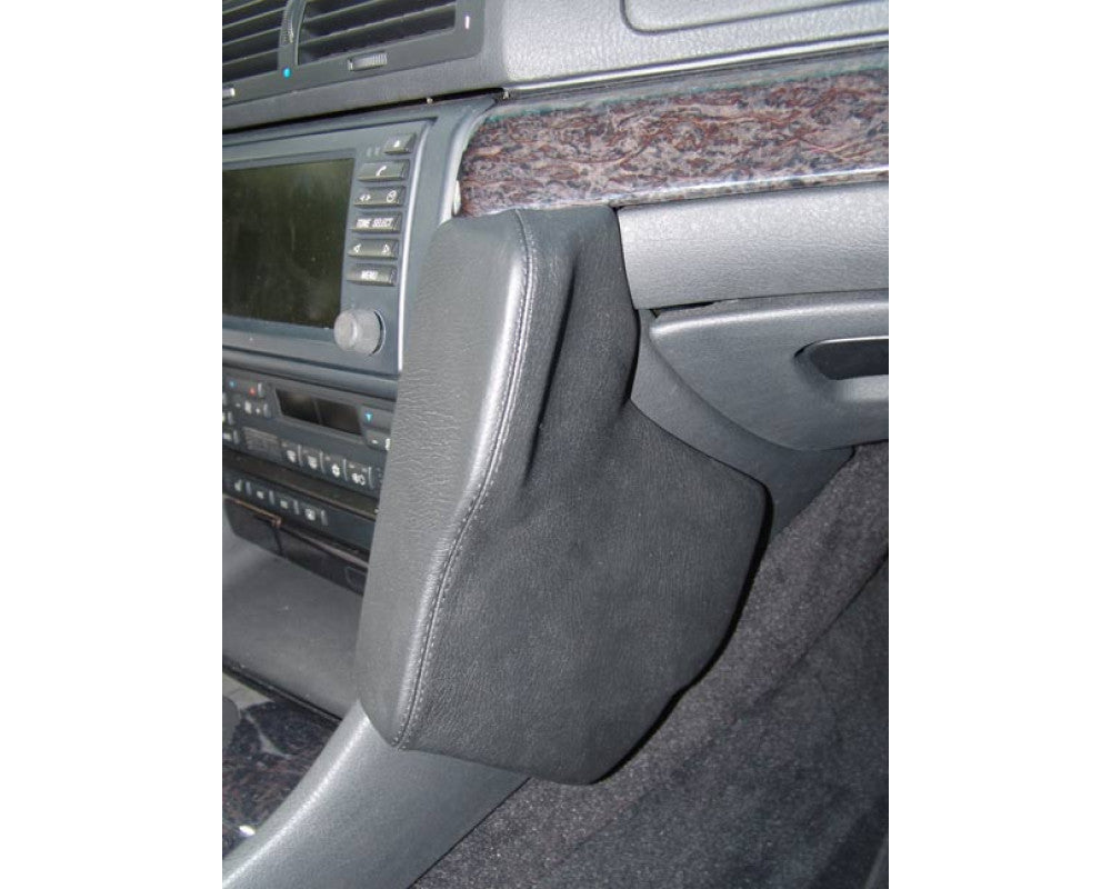 BMW 7-Serie E38 09/1994-11/2001 Kleur: Zwart