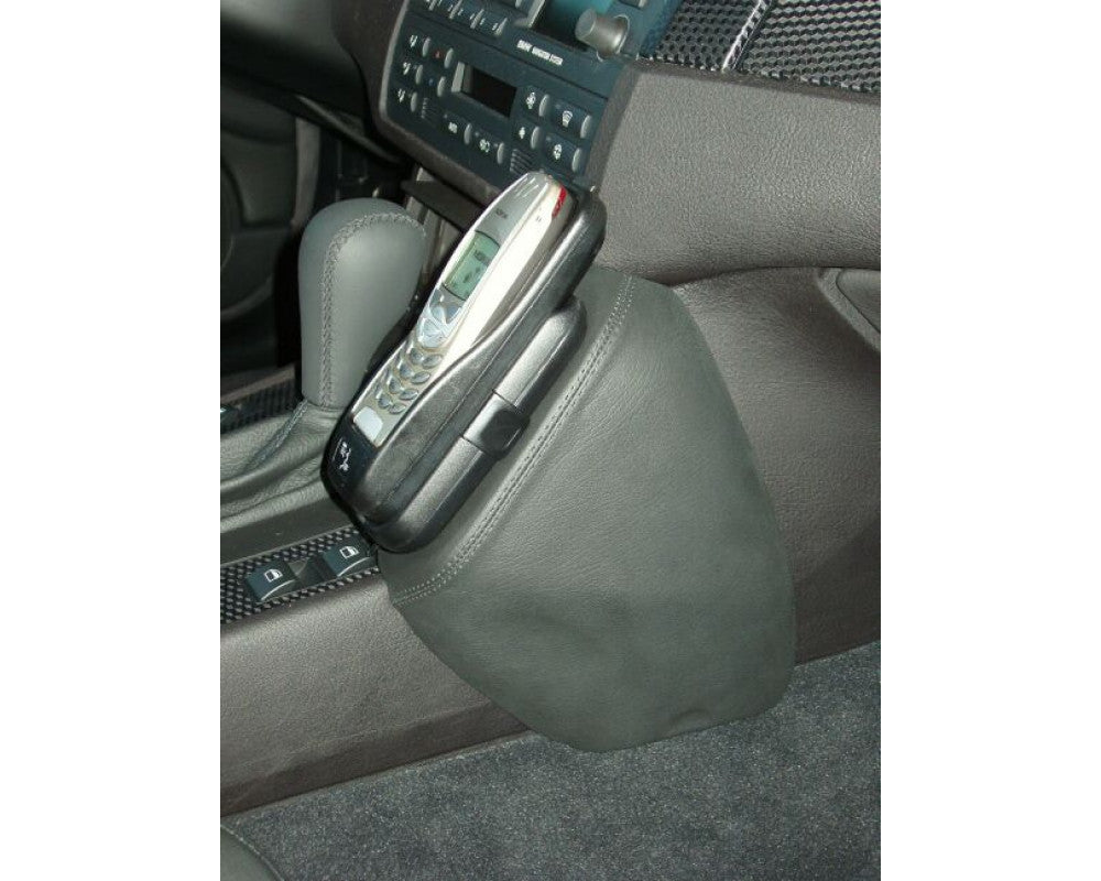 BMW 3-Serie (E46) 1998-2007 Kleur: Zwart