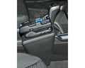 BMW X1 10/2009-2015 Kleur: Zwart