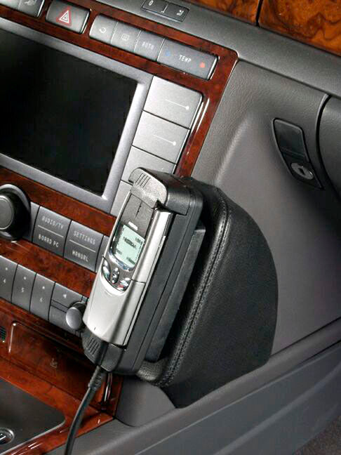 Kuda Console 096633 - Volkswagen Phaeton (2002-2016)
