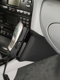 Kuda Console 097109 - Jaguar X-Type (2001-2009)