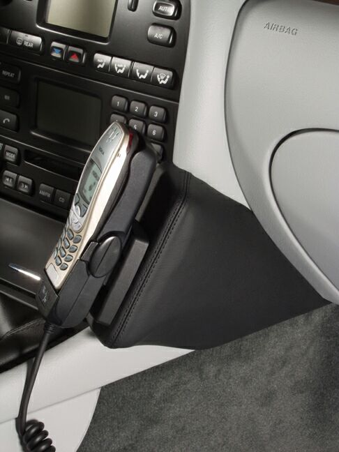 Kuda Console 097109 - Jaguar X-Type (2001-2009)