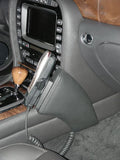 Kuda Console 097139 - Jaguar XJ (2003-2009)