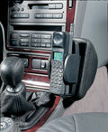 Kuda Console 098025 - Saab 9 5 (1997-2011) - kunstleder