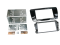 2-DIN Paneel Seat Ibiza 2008-2017 - Piano Zwart