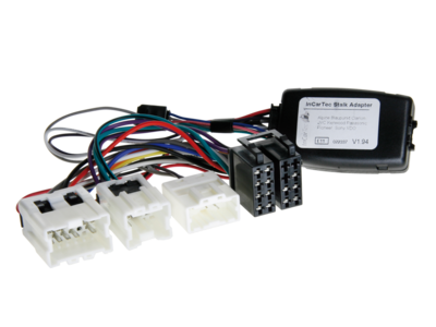 S.W.I. Nissan diverse voertuigen 10Pin/6Pin/16Pin Nissan