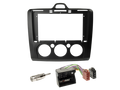 ACV - 2-DIN inbouwkit voor 9-inch radio Ford Focus antenne - artikel 691114-99-1-2-1