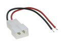Speaker Adapter Kabel Fiat / Opel (2 x) tbv tweeter