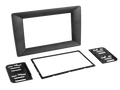 2-Din Paneel 10" VW Golf 2012-2020 7" reductie paneel