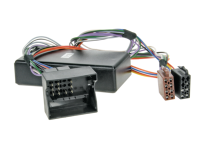 Actieve Systeem Adapter Front / Rear BMW 3-Serie/ 5-Serie