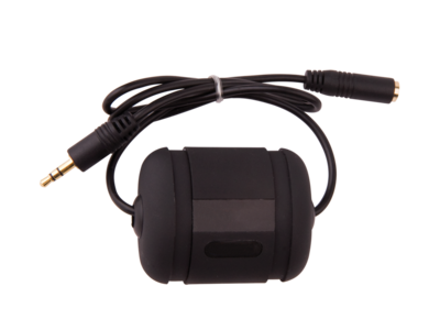 Noise Filter 2 kanaals 3.5mm Stereo Jack