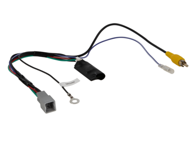 Achteruitrij Camera Interface Mitsubishi ASX/Outlander 2013-2019
