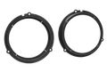Speaker Ringen Ø 165 mm Ford Fiesta/ Ka/ Focus/Transit/Tourneo/Mondeo