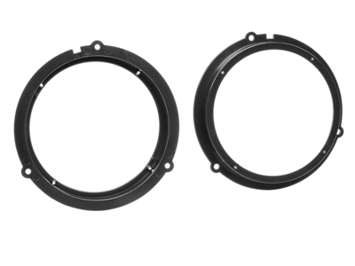 Speaker Ringen Ø 165 mm Ford Fiesta/ Ka/ Focus/Transit/Tourneo/Mondeo