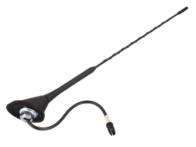 Antenne Fiat Panda 2003-2012