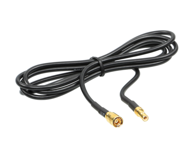 GPS verlengkabel SMB (f) to SMB (m) 1 Meter