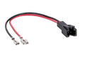 Speaker Adapter Kabel(2x) diverse modellen Audi & Tesla