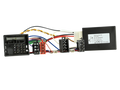 S.W.I. MAN TGA/TGL/TGM/TGS/TGX 40Pin* Quadlock