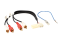 Aktieve Systeem Adapter Diverse modellen Audi - Seat - Masarati - VW - Skoda