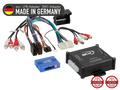S.W.I. Diverse Audi/Seat Exeo 40Pin Quadlock Amp >Pro (42sad006)