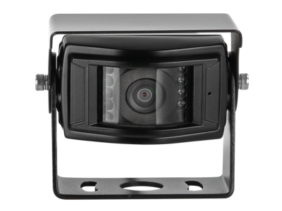 Achteruitrij Camera Universal Truck/Camper/Bedrijfswagen caravan angle 170°...