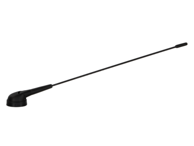 Universele dakantenne AM/FM 0-70 graden plaatsingshoek OEM Alfa/ Fiat/ Lancia