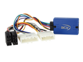 S.W.I. Nissan NV400 2014-> OEM specifiek