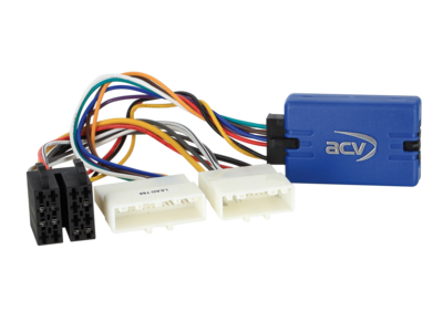 S.W.I. Nissan NV400 2014-> OEM specifiek