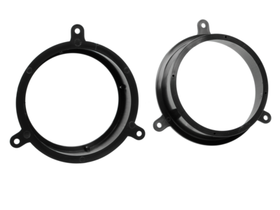 Speaker Ringen Ø 165 mm Renault Scénic/ Grand Scénic/ Megane/ ZOE > Voor/
