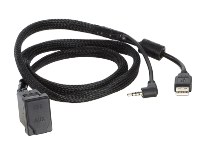 USB / AUX replacement Toyota diverse voertuigen