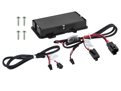 INBAY® draadloos lader Ford Transit Connect/Tourneo Connect 10W
