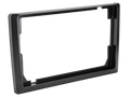 2-Din Paneel 10" VW Golf 2012-2020 9" reductie paneel
