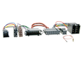 Car2Iso2Car Parrot/ Bury Mercedes Benz A-Klasse/ B-Klasse/ C-Klasse/...