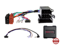 S.W.I. Mercedes Benz C-Klasse 2000-2004 ISO/10Pin Multilead (42smc006)