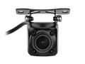 Mini achteruitrij camera universeel zwart NTSC met beeldlijnen,spiegelfunctie...