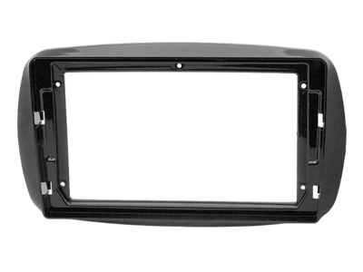 ACV - 9" paneel Smart ForTwo 2014-2023 / ForFour 2014-2021 - Inbouwpanelen - artikel 381191-92-1