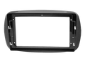 ACV - 9" paneel Smart ForTwo 2014-2023 / ForFour 2014-2021 - Inbouwpanelen - artikel 381191-92-1