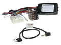 S.W.I. Subaru Impreza 07/2010-2015 > Alpine