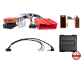 S.W.I. Mazda 3 (BL) / 5 (CW) / 6 (GH) 24Pin Multilead BOSE Amp (42smz005)