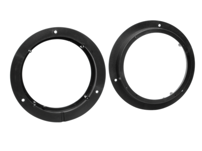 Speaker Ringen Ø 165 mm Mercedes Benz A-Klasse (W169) / B-Klasse (W245) - Ford...