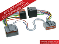 Car2Iso2Car Parrot/ Bury Diverse modellen Ford Fiesta - Land Rover Defender/...