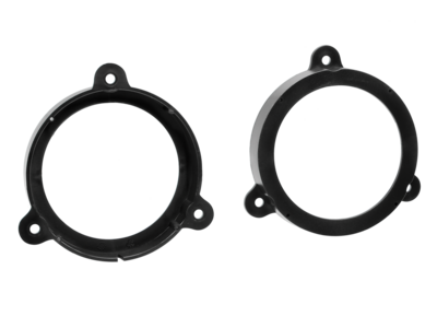 Speaker Ringen Ø 130 mm Renault Megane/ Wind - Dacia Logan/ Sandero voor/