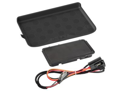 INBAY® Pocket 10W VW Golf Sportsvan (5G) Facelift 10/2017>