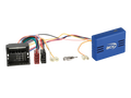 CAN-Bus Kit Quadlock > ISO / Antenne > DIN Diverse modellen Ford