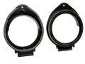 Speaker Ringen Ø 165 mm Diverse modellen Opel - Chevrolet Cruze >