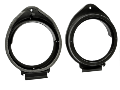 Speaker Ringen Ø 165 mm Diverse modellen Opel - Chevrolet Cruze >
