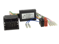 S.W.I. Seat/Skoda/VW diverse voertuigen 40Pin Quadlock