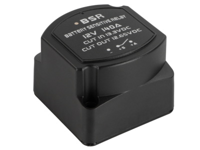 Battery seperator 12V / 140 A