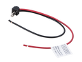 Speaker Adapter Kabel (2x) Mercedes Benz E-Klasse/ S-Klasse DIN aansluiting