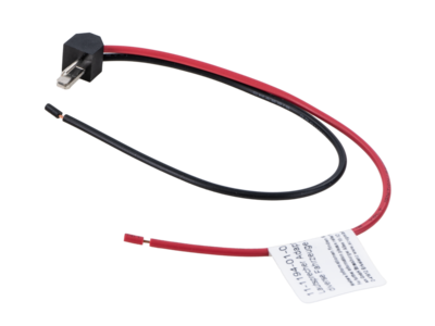 Speaker Adapter Kabel (2x) Mercedes Benz E-Klasse/ S-Klasse DIN aansluiting